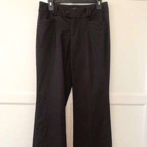 Banana Republic Jackson fit pants